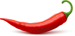 Fiery Fresh Chili