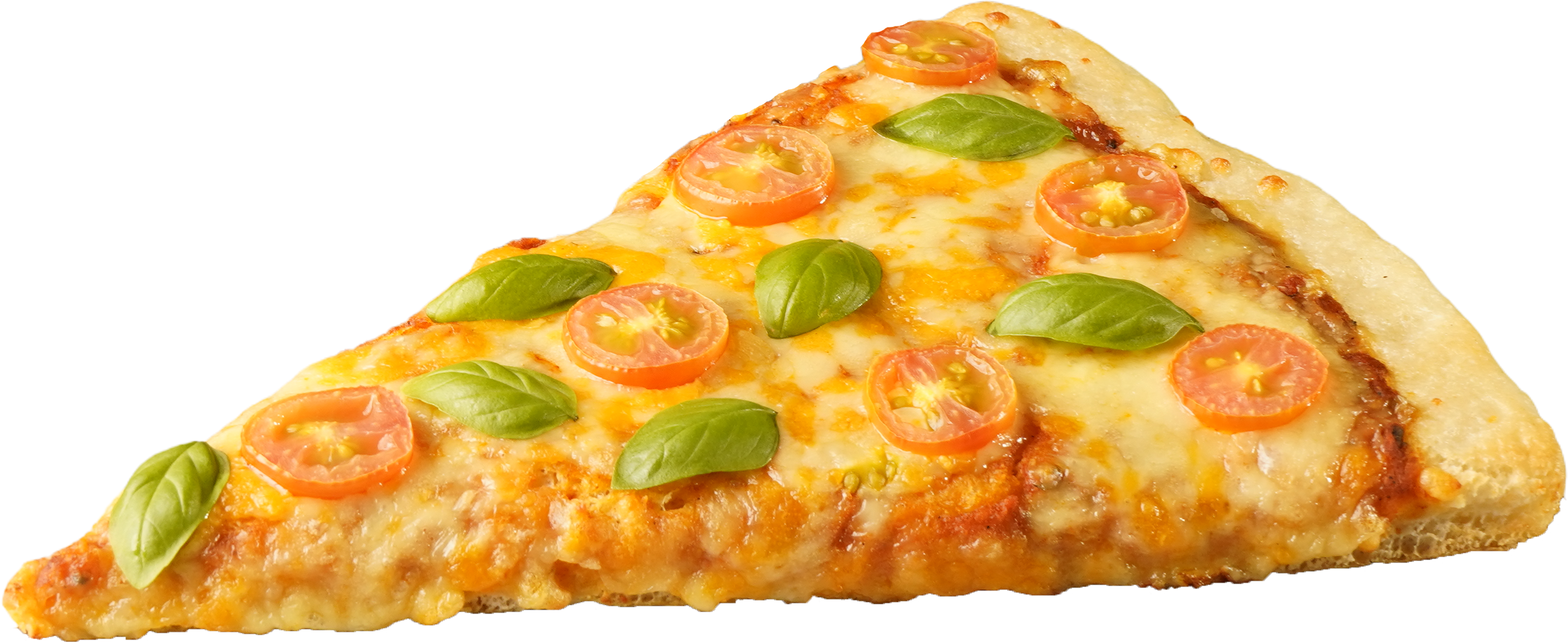 Italian Margherita - 10"