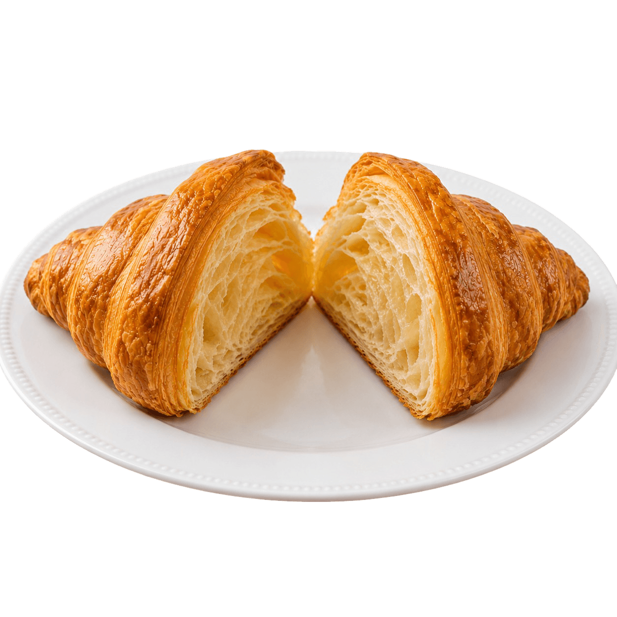 Plain Butter Croissant
