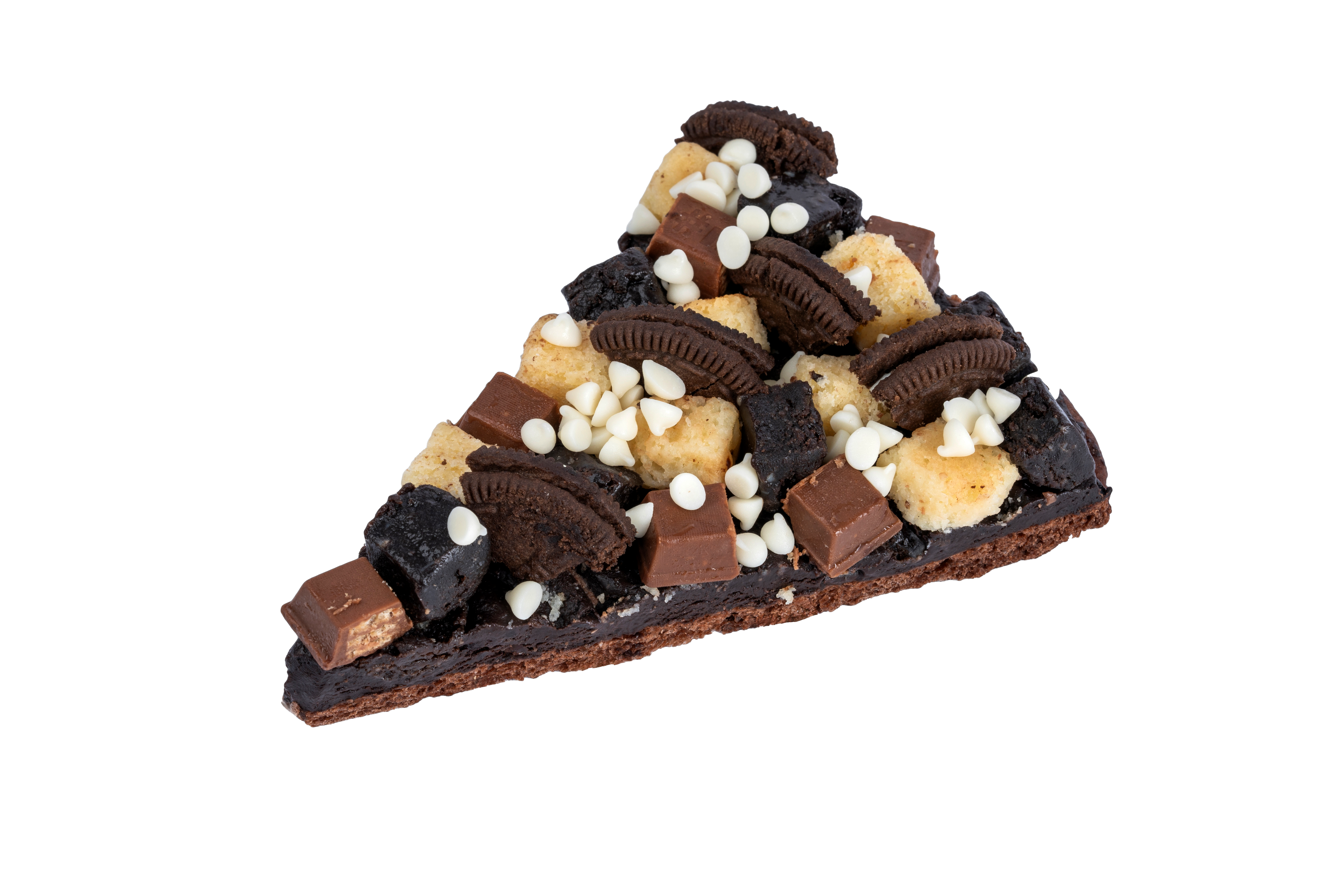 American Chocomax Wedge