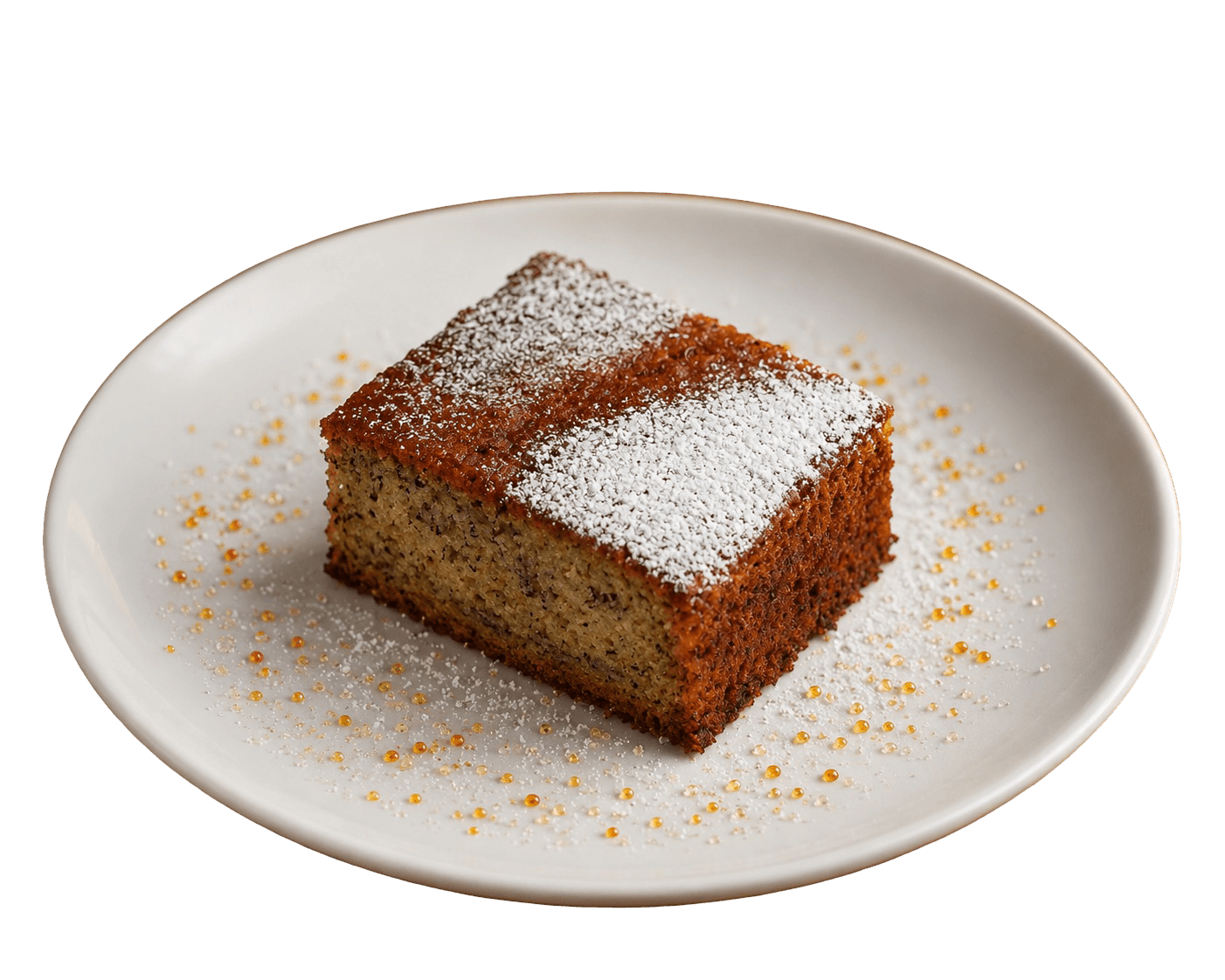Banana Cake