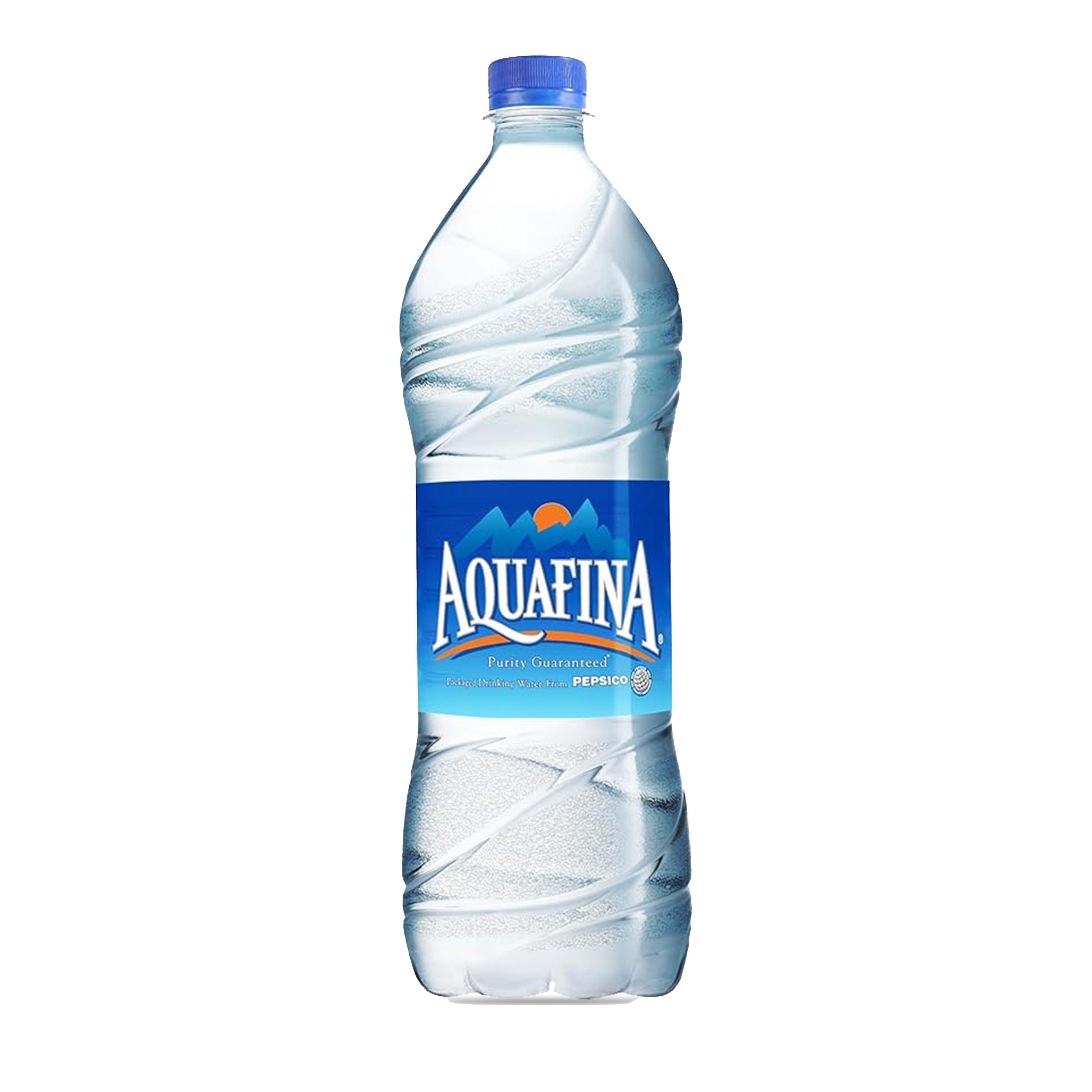 Water Bottle (500ml / 1L)