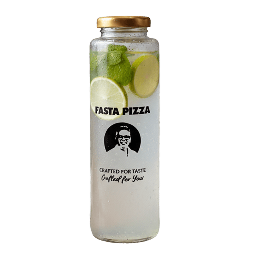 The Marina Mint Cooler (350ml)