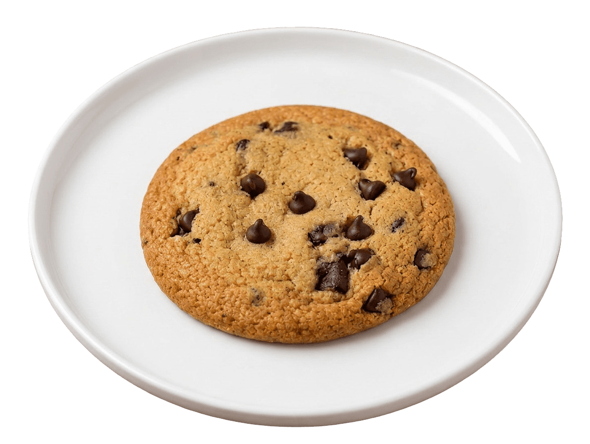 Choco Chip Cookies