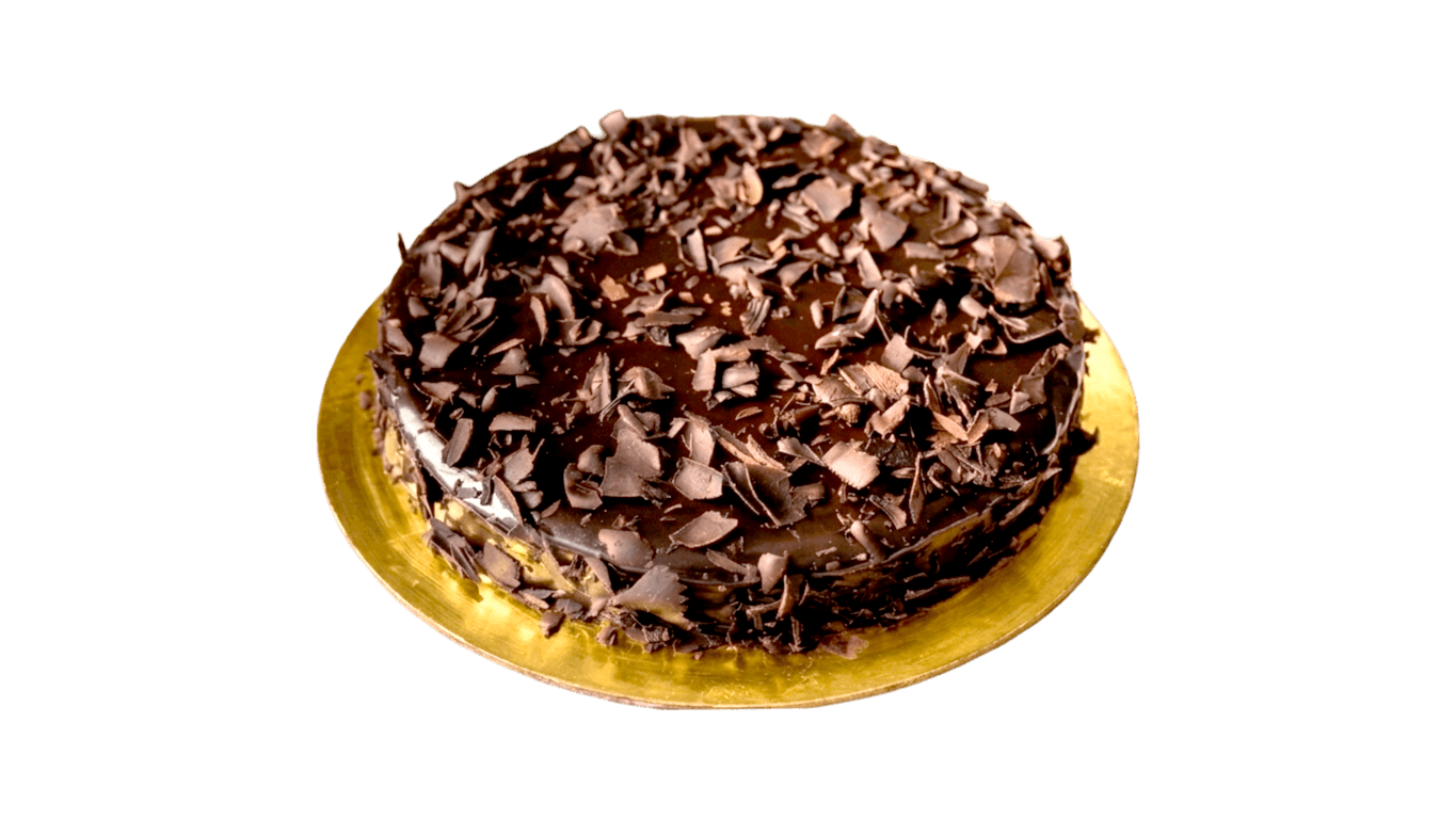 Choco Excess Cake (500 g)
