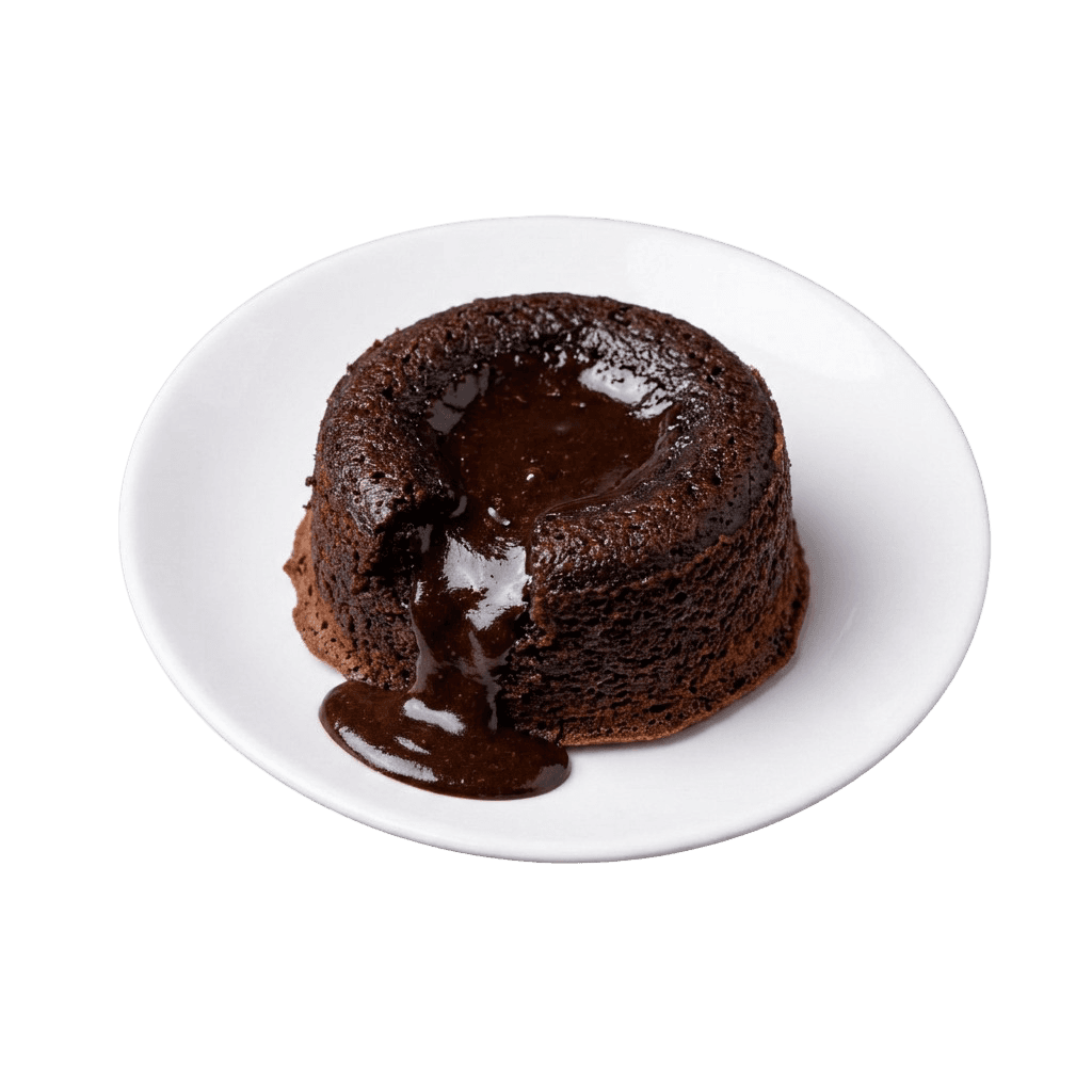 Choco Lava Cake