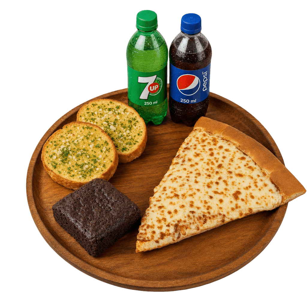 FASTA KIDS MEAL DEAL