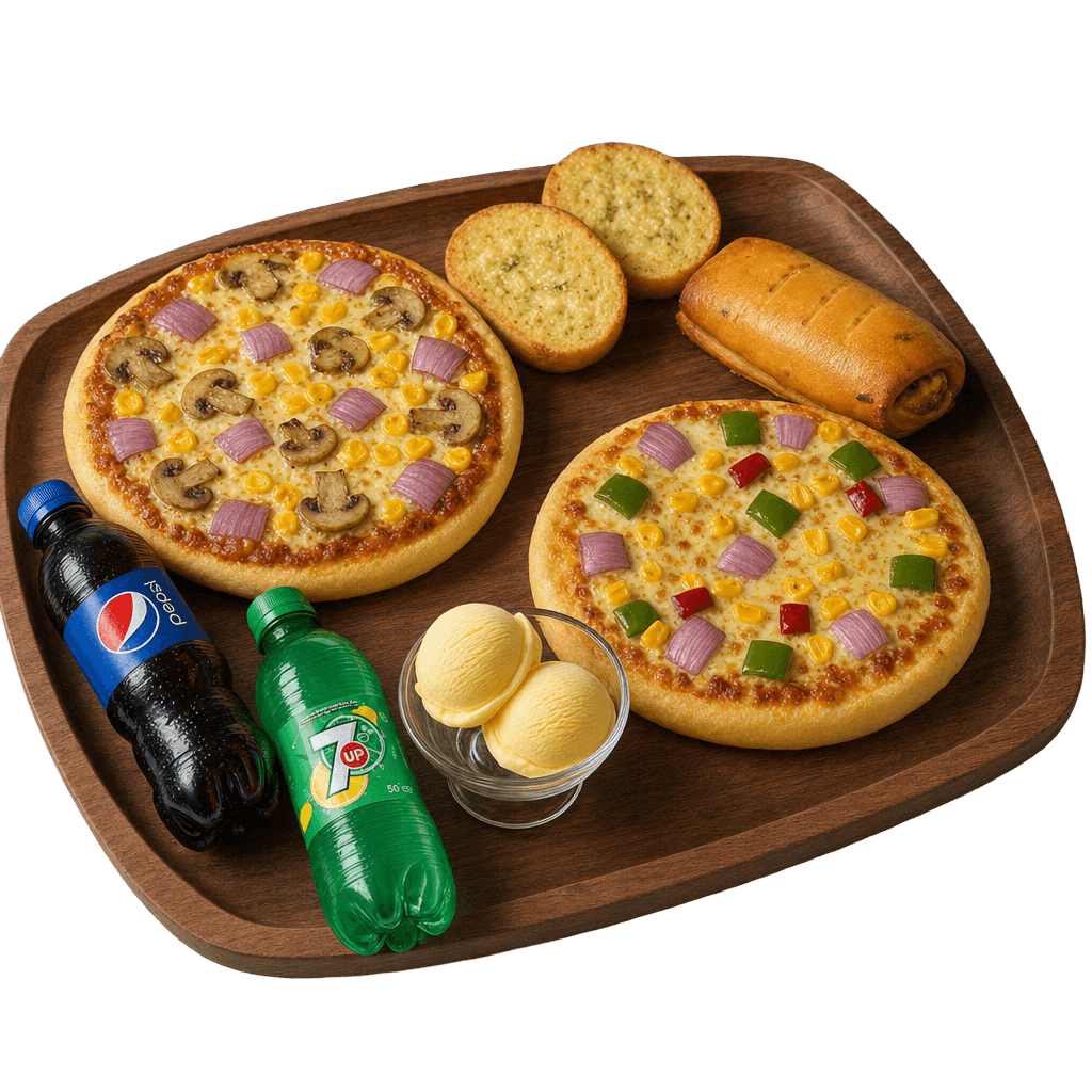 ITALIAN GUSTO VERDE