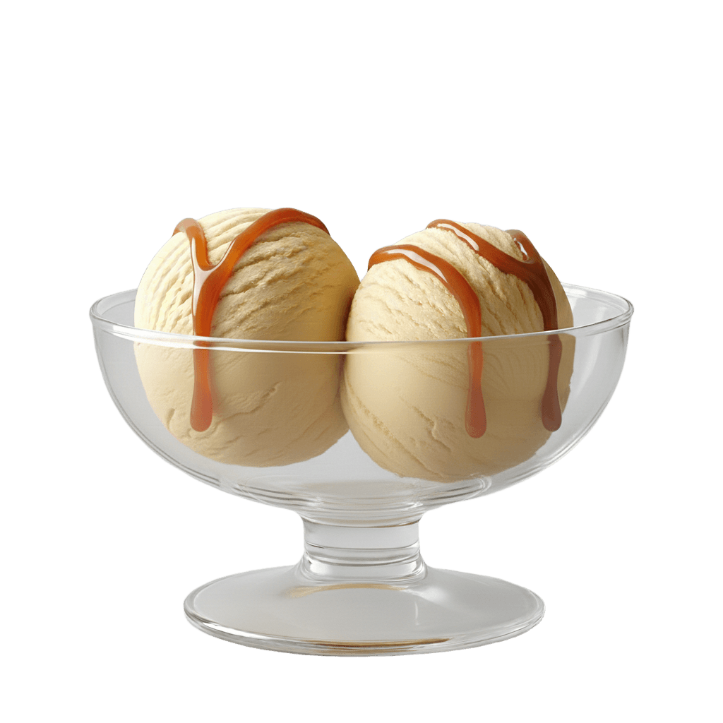 Creamy Caramello