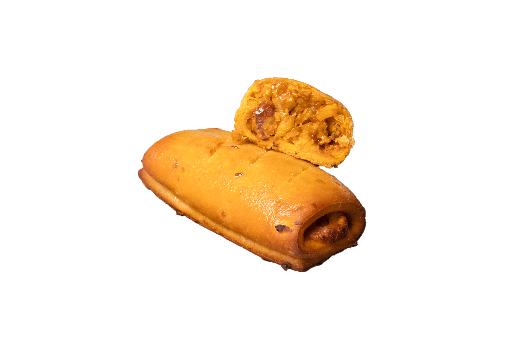 Mexican Fiesta Roll