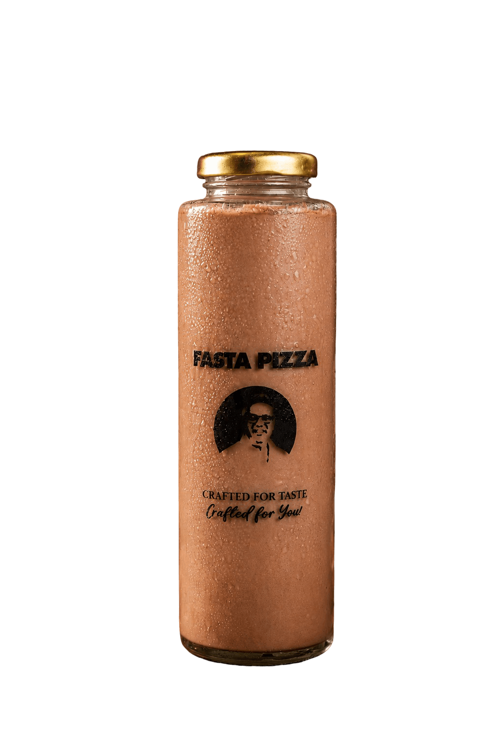 Chocolate Milkshake