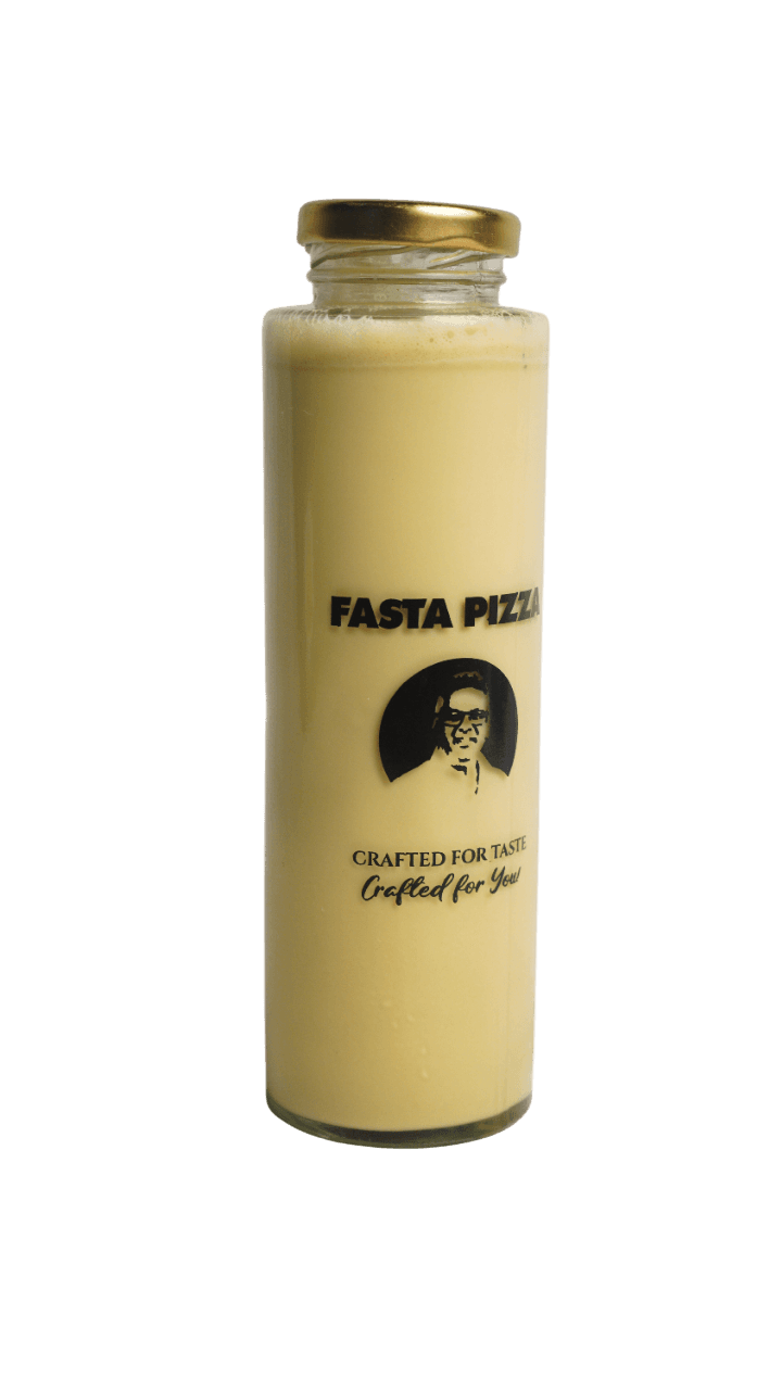 Mango Milkshake