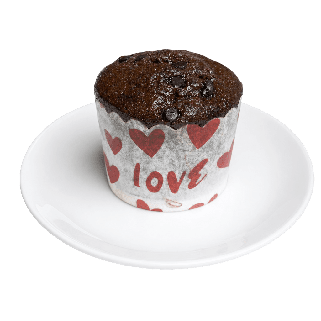 Choco Muffin