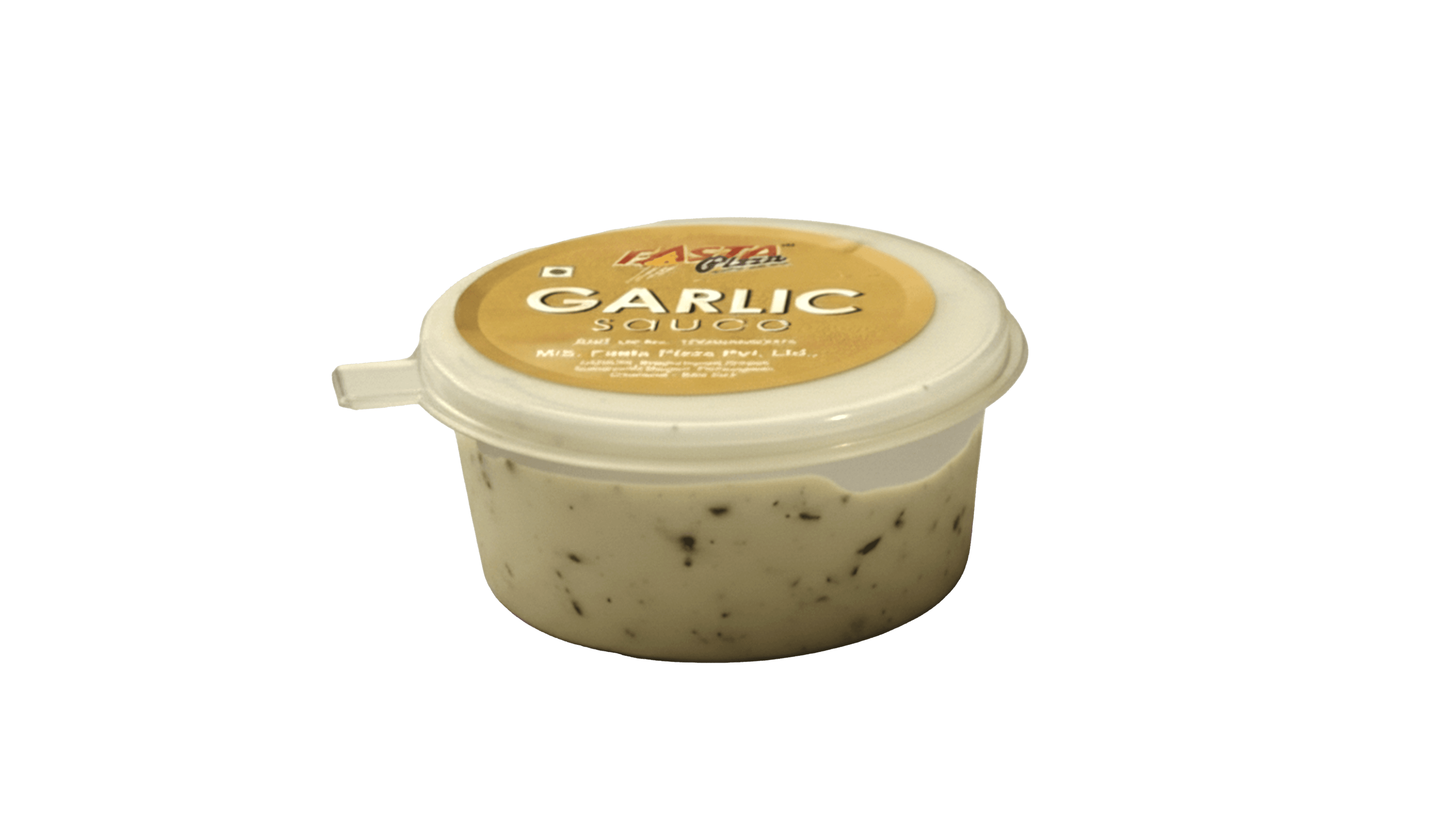 Garlic Mayo Sauce