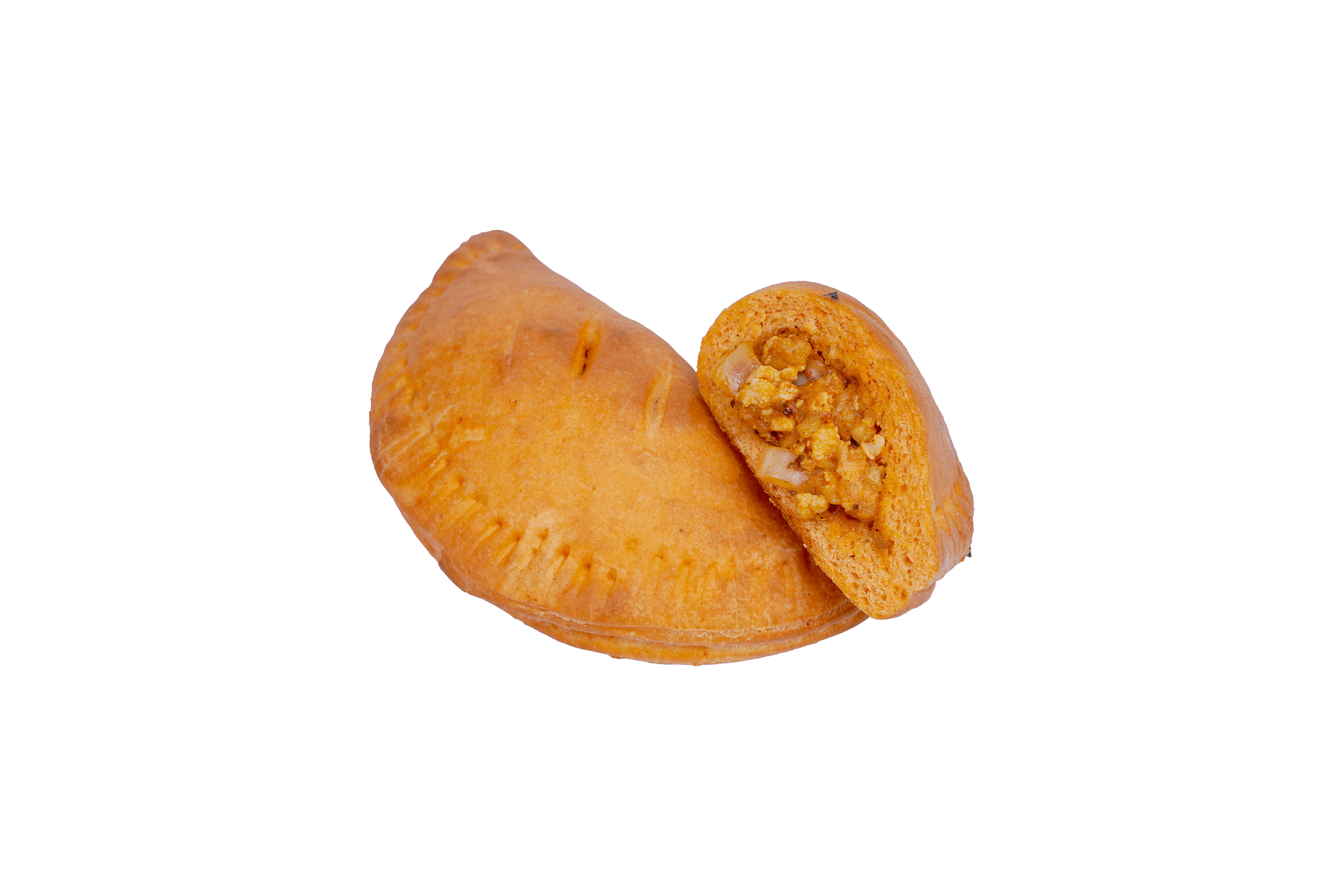 Tandoori Paneer Pocket