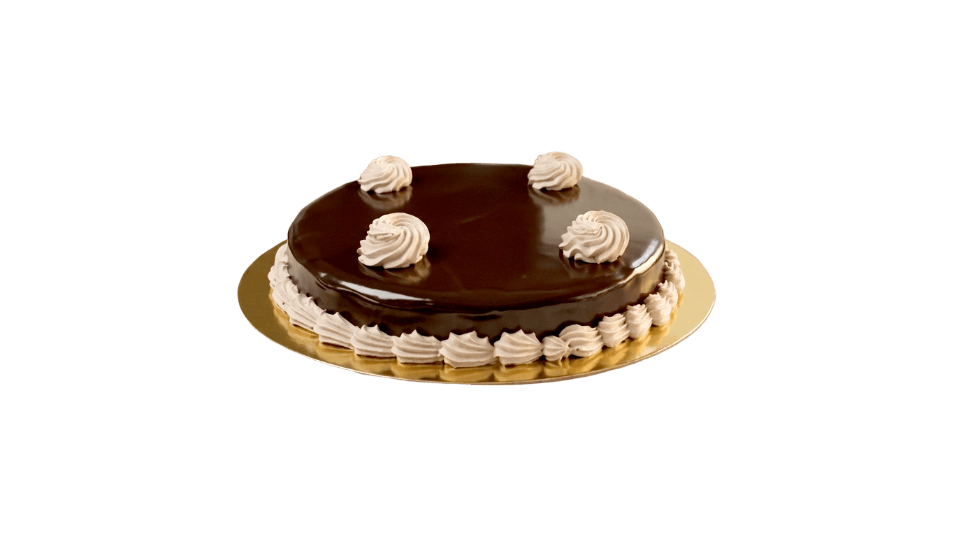 Truly Truffle Cake (500 g)