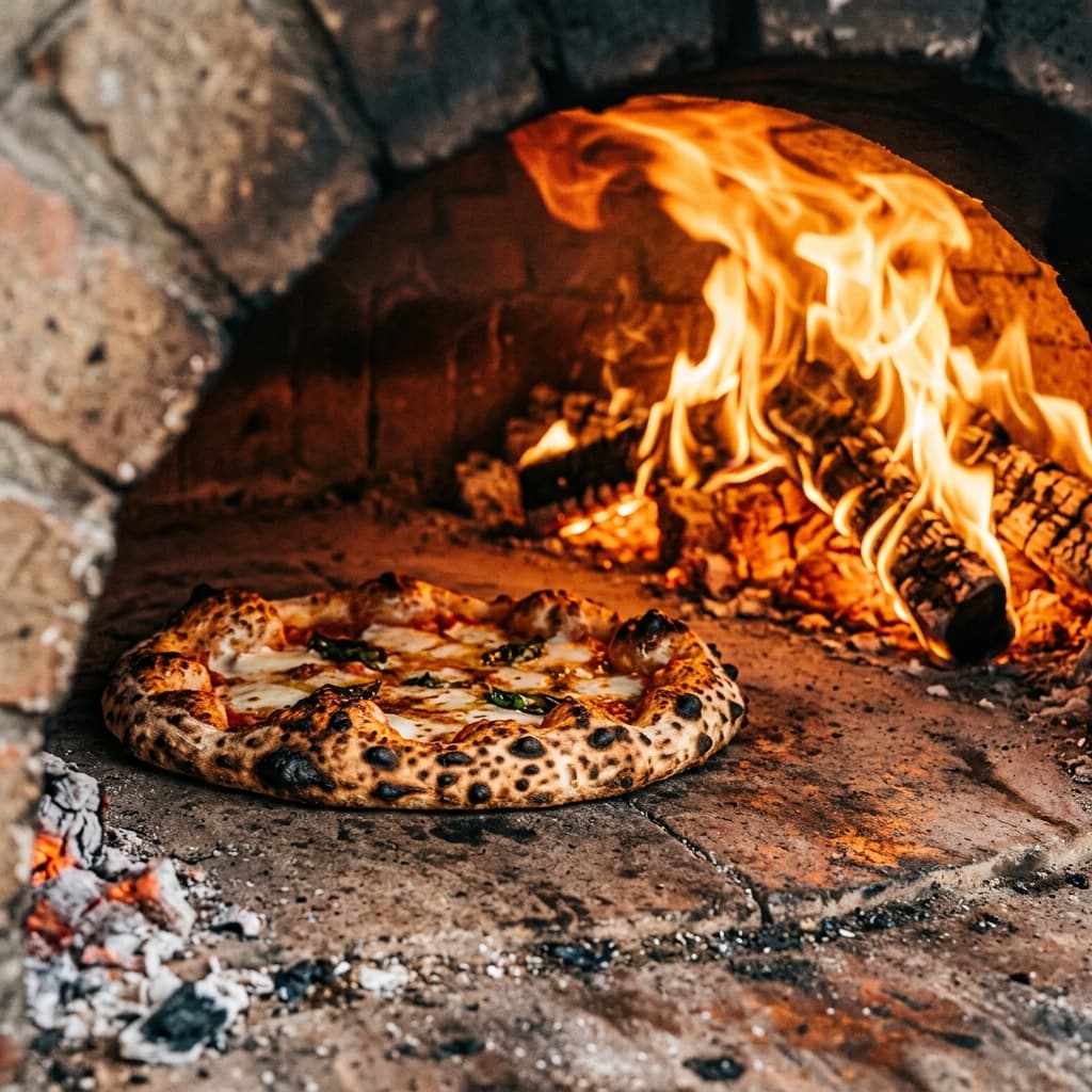 Wood Fire