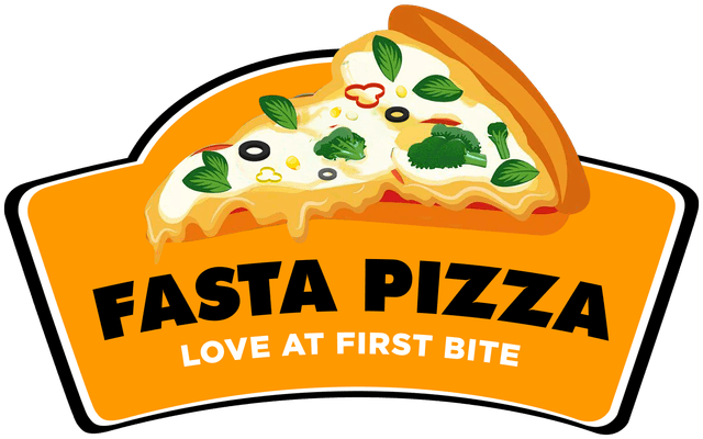 Fasta Pizza - Love at First Bite