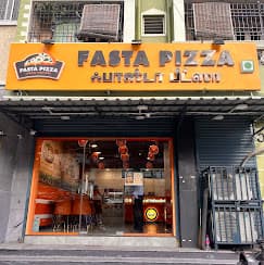 Fasta Pizza West Mambalam