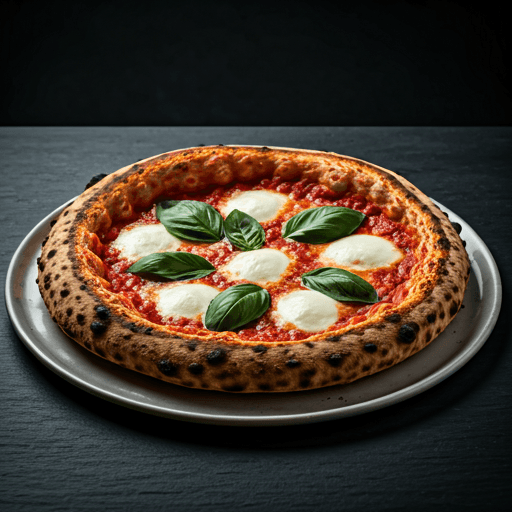 Fasta Pizza Perungudi