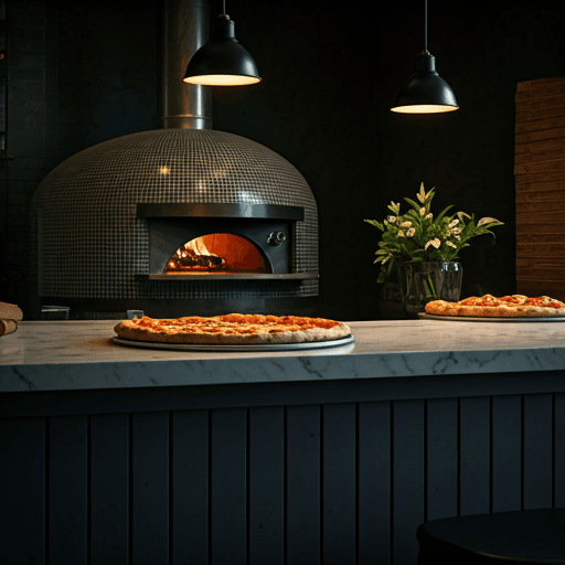 Fasta Pizza Velachery