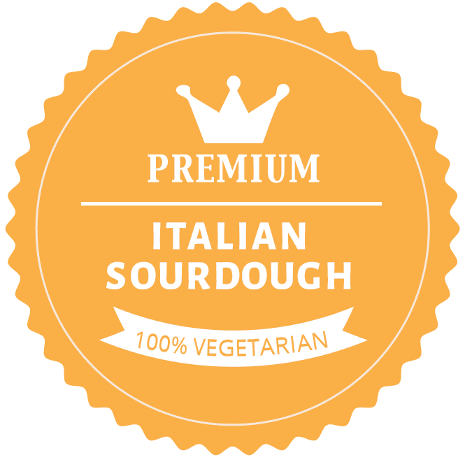 Premium Italian Sourdough