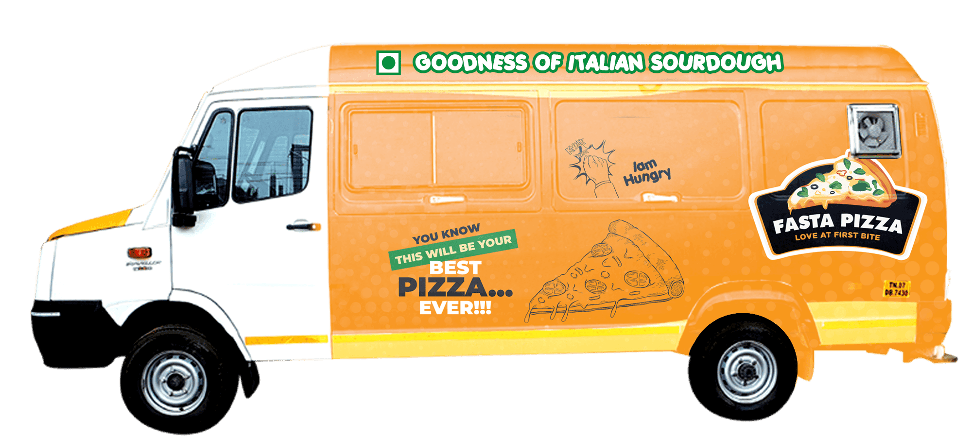 Food Truck