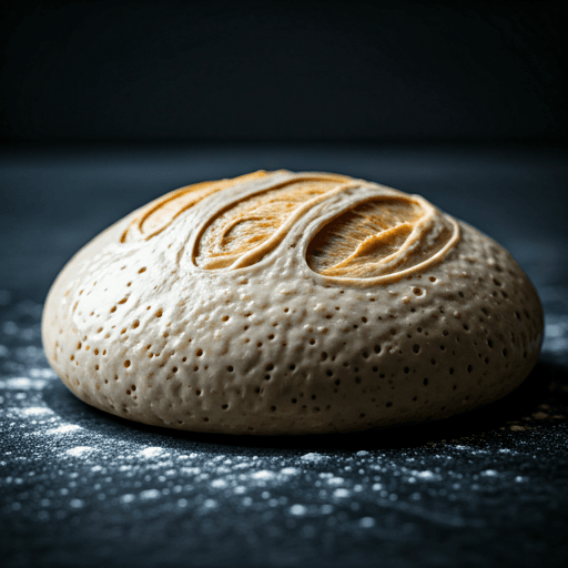 Sourdough Loaf