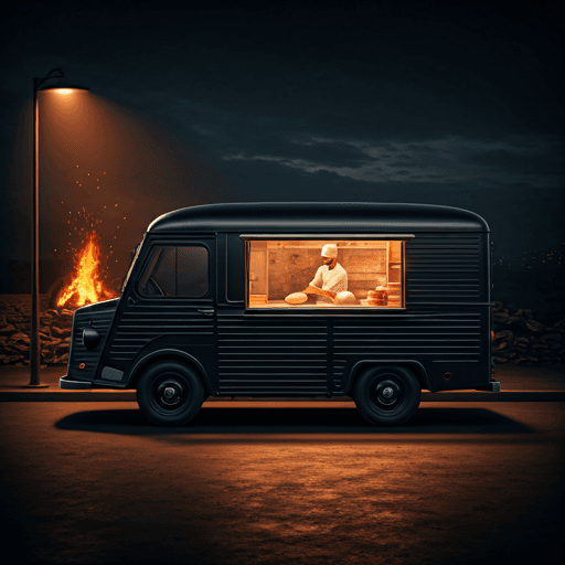 Food Truck