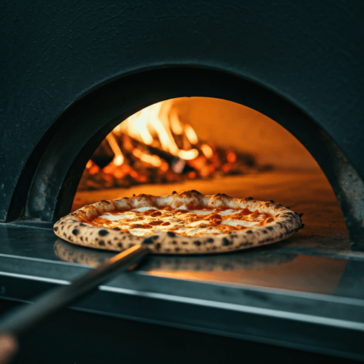 Pizzeria Van