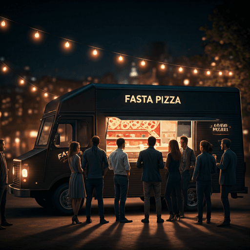 Vintage Trailer